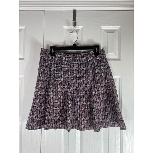 Athleta Womens Skort Size 6P - Picture 1 of 4